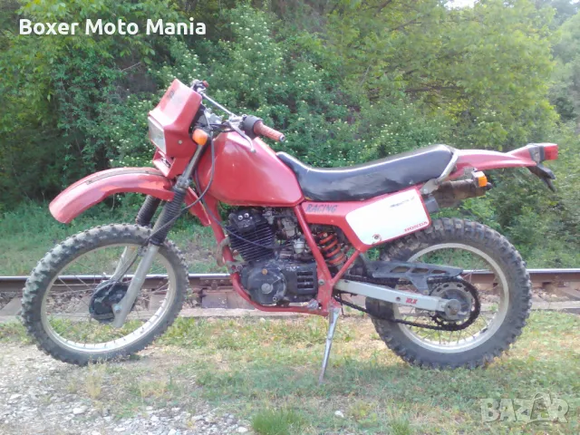 Moto Guzzi/Morini/Ducati/Gilera/Cagiva/Laverda/BMW/Suzuki/Kawasaki/Honda,Търся/Купувам/Заменям , снимка 11 - Мотоциклети и мототехника - 39153388