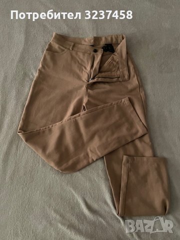 Дамски дънки -панталон , снимка 4 - Дънки - 42011303