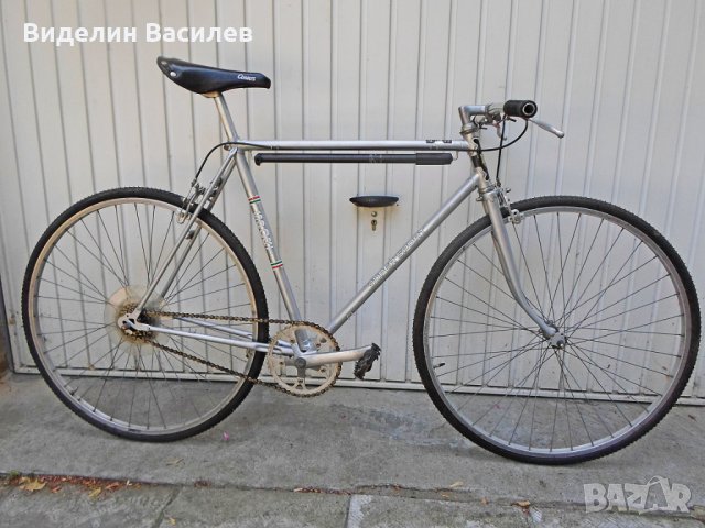 Schauff/single speed bikе 56 размер,на части/, снимка 2 - Велосипеди - 33845488