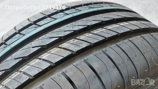 Нова Лятна гума 215 55 16 Sava , снимка 2 - Гуми и джанти - 53750440