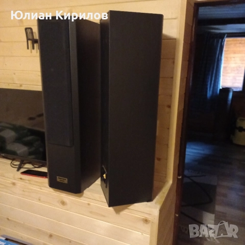 EMPIRE HQD - 12, снимка 4 - Тонколони - 52773375