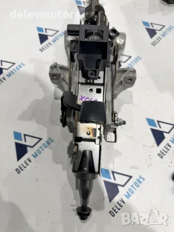 P32346451 кормилна колона от Volvo XC60 2 B5 Mild-Hybrid AWD 2.0 дизел, двигател D420T2, 235 кс