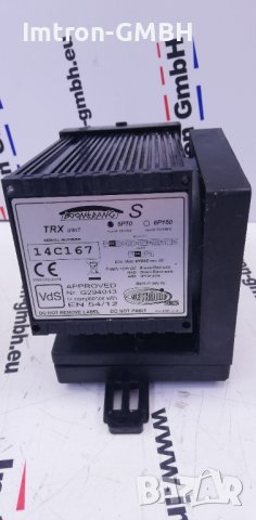 Линеен детектор за дим с рефлектор BOOMERANG  SF 6P150, снимка 5 - Друго търговско оборудване - 41304904