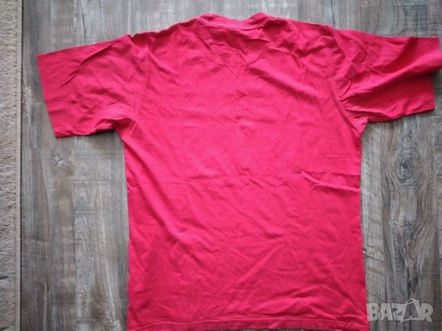 Тениска Adidas размер М, снимка 6 - Тениски - 40252539