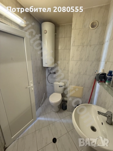 Тристаен апартамент на бул. Бъглария , снимка 9 - Апартаменти - 51958664