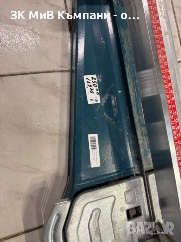 Машина за рязане на плочки Bimann Pro, снимка 2 - Други инструменти - 52666902