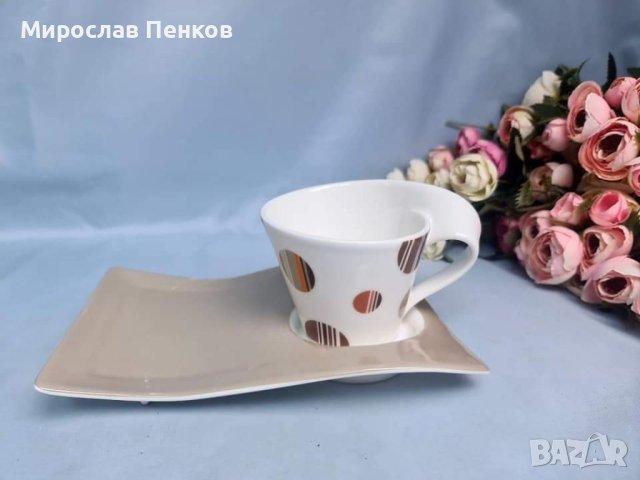 Villeroy & Boch , снимка 1