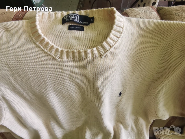 Polo by Ralph Lauren, снимка 2 - Блузи - 53157309