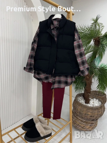 клин oysho , снимка 5 - Клинове - 53628655