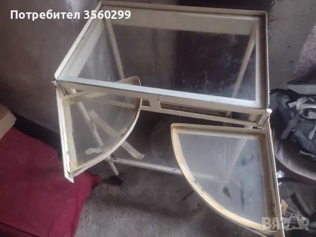 Зъболекарска масичка, снимка 2 - Стоматология - 48894005