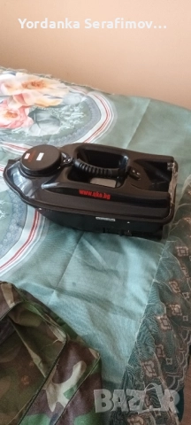 кораб за захранване на риба, снимка 6 - Стръв и захранки - 51565554