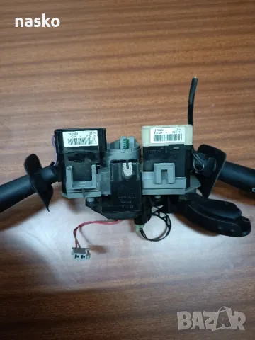 части за Рено Сценик , снимка 13 - Части - 48926279