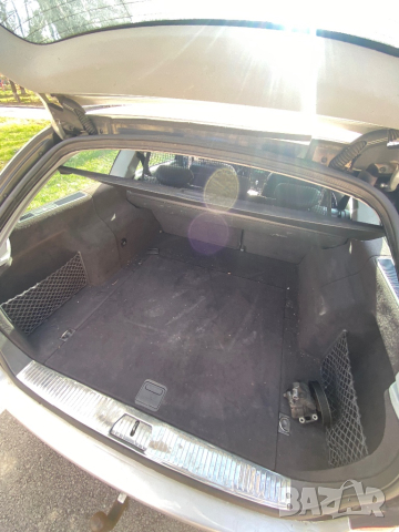 Mercedes E 220 CDi 2006 277,000km.  на части дпф е класа w211 646 двигател 2.2 дизел   мерцедес дюзи, снимка 4 - Автомобили и джипове - 44838725