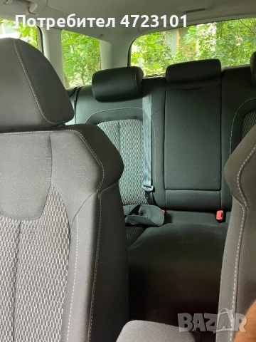 SEAT EXEO ST , снимка 3 - Автомобили и джипове - 53809922