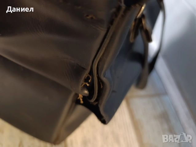 Винтидж чанта Adidas от 80те , снимка 7 - Антикварни и старинни предмети - 52179264