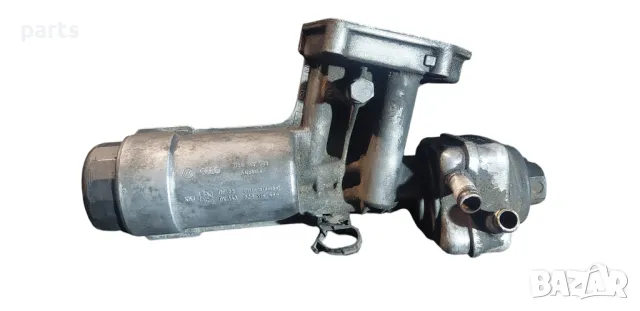 Корпус Маслен Филтър VW Пасат 5
N:2121 (2) - Ауди А4 Б6 - 20900401 - 038115389
- 038115466