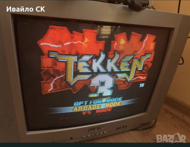 Playstation 1 +TV, снимка 5 - PlayStation конзоли - 56343332