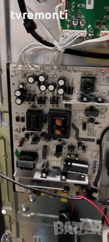 POWER BOARD MIP550D-240V350 MIP550D-DX2 REV:1.0. SHARP LC-55CFE6242E 55inc DISPLAY LSC550HN02