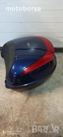 Honda-куфар-Хонда  Оригинал ,Топ Каса,Куфар, снимка 3 - Аксесоари и консумативи - 50235300