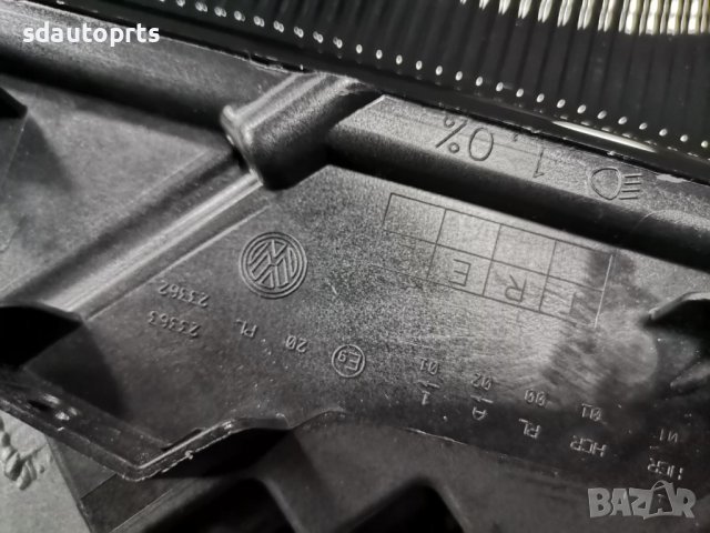 Фарове Фар Ляв + Десен VW ID4 ID.4 Full Led 11B941005A 11B941006A, снимка 4 - Части - 40218830