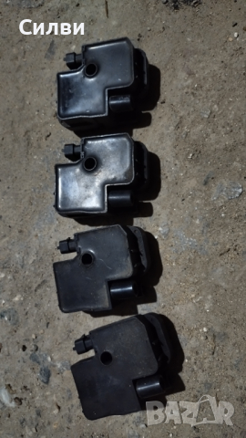 Запалителна бобина A0001587803 за Мерцедес А Б Ц Е класа А150 А160 А170 А180 А200 Ц240 Е280, снимка 1