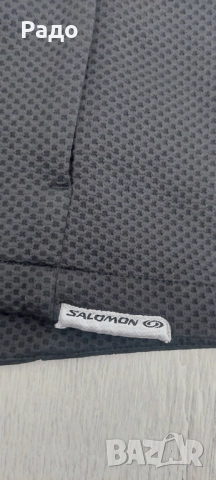 Salomon / M / 100%original / мъжки елек, снимка 3 - Якета - 52966757