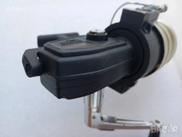 RYOBI GX- 40 MADE IN JAPAN, снимка 5 - Макари - 55774128