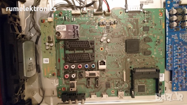 SONY KDL-40HX800 на части, снимка 4 - Части и Платки - 39485477