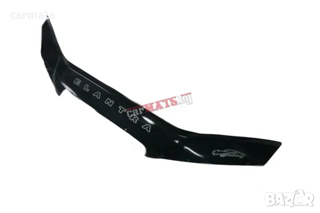Дефлектор за преден капак Vip Tuning за Hyundai Elantra (2000-2003)