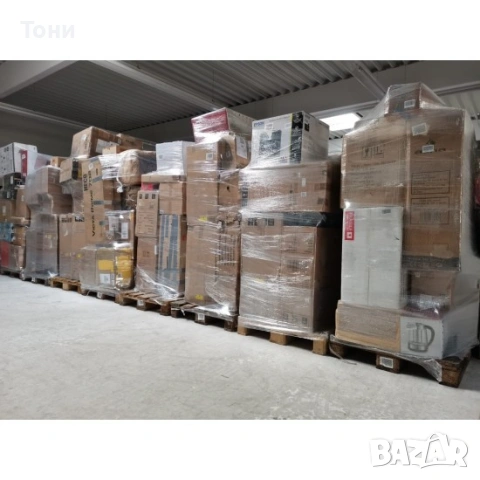 палети домашни потреби 