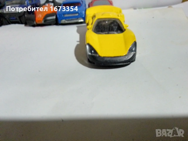 HOTWEELS, снимка 18 - Колекции - 53406322