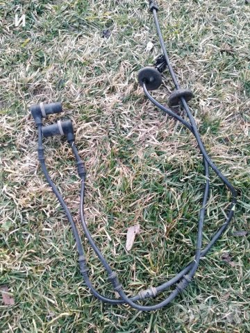 АБС датчик Мерцедес 210, снимка 2 - Части - 35674175