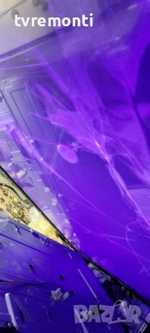 Основна платка -,EAX67133404(1.0 ) LJ7 SHASSIS  for LG 43UJ630V-ZA  дисплей HC430DGG-SLTL3-A11X, снимка 8 - Части и Платки - 40934847