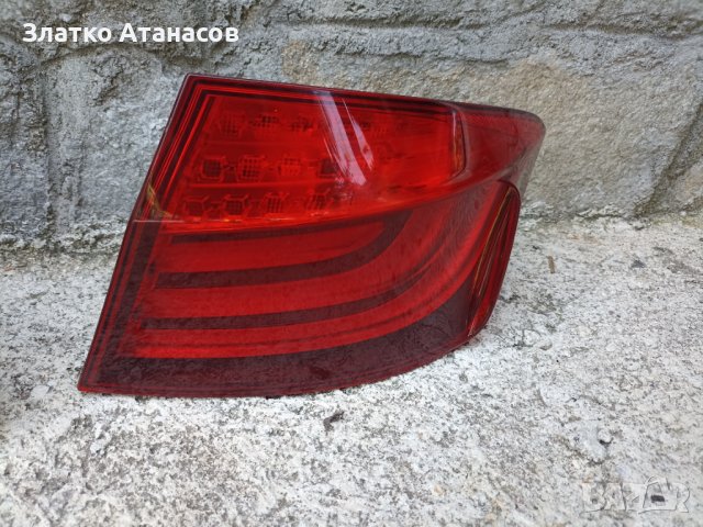 Стопове F10 оригинални , снимка 3 - Части - 41577395