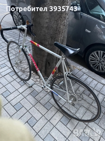 Peugeot бегач Пежо , снимка 6 - Велосипеди - 52580979