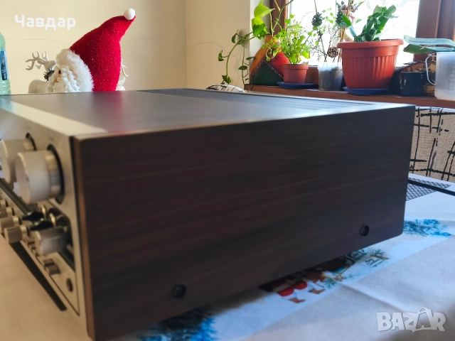 Sony STR-6800 SD , снимка 8 - Ресийвъри, усилватели, смесителни пултове - 52938200