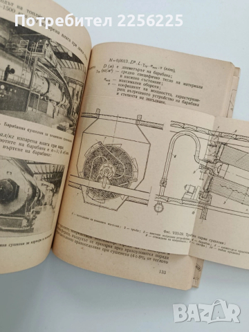 Сушилна техника, снимка 9 - Специализирана литература - 53392906