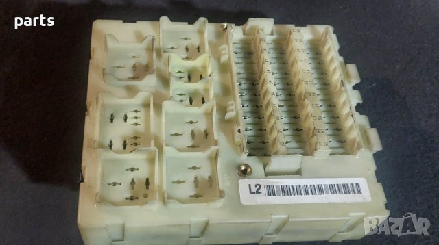 Бушонна Кутия Форд Фокус Мк1 1.8 (3) - D00MB N, снимка 3 - Части - 44190275