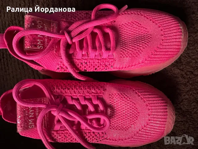 Детски маратонки