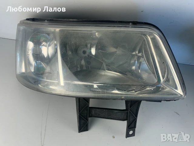 Фарове Vw T5 Transporter 7H1941016S 7H1941015S , снимка 2 - Части - 50987423