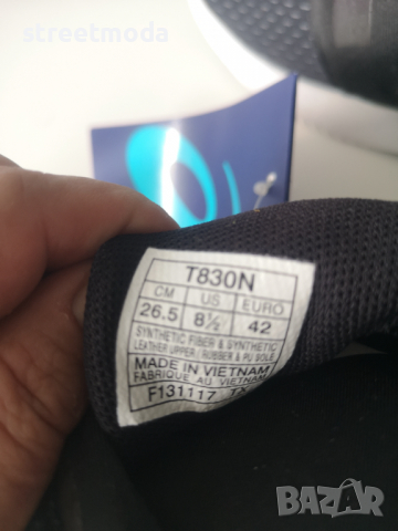 Асикс 42, снимка 2 - Маратонки - 36217873