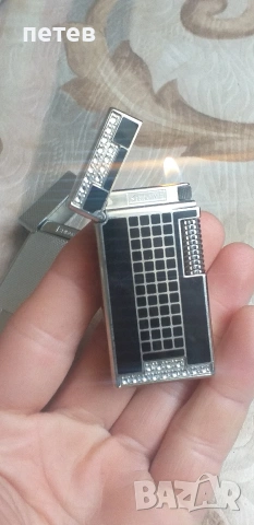 японска запалка.Sarome. запалка., снимка 8 - Антикварни и старинни предмети - 53692048