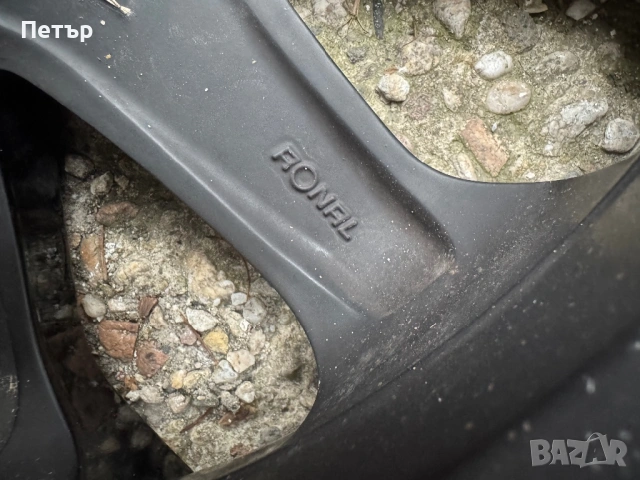 Джанти 16, 5х112, 57,1, J 6,5, ET 46, снимка 7 - Гуми и джанти - 53477926