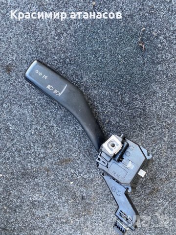 Лостче Мигачи дълги светлини за Vw голф плюс.1K0953513