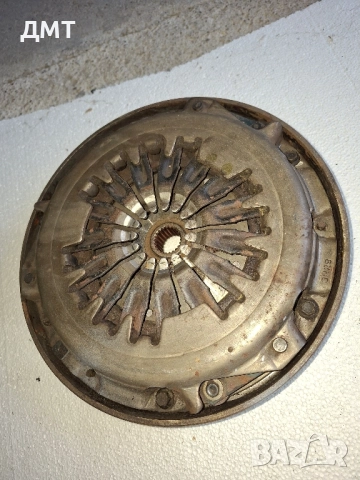 Демпферен маховик комплект LUK