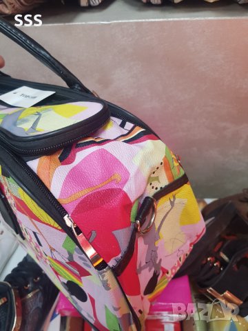 Чанта, снимка 3 - Чанти - 41586183