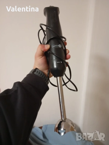 Пасатори, снимка 6 - Чопъри и пасатори - 53783839