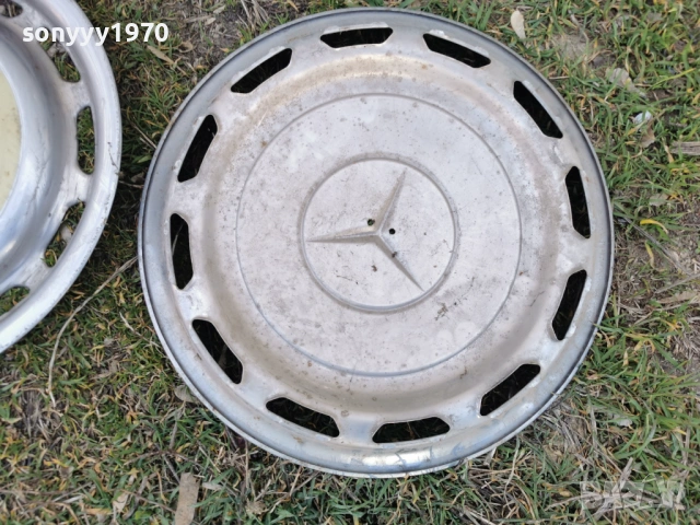 MERCEDES 4БР РЕТРО ТАСА ЗА КОЛЕКЦИОНЕРИ 1403261701, снимка 14 - Колекции - 53838419