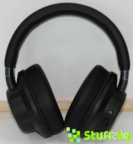 Слушалки Creative SXFI THEATER, снимка 5 - Слушалки и портативни колонки - 47891499