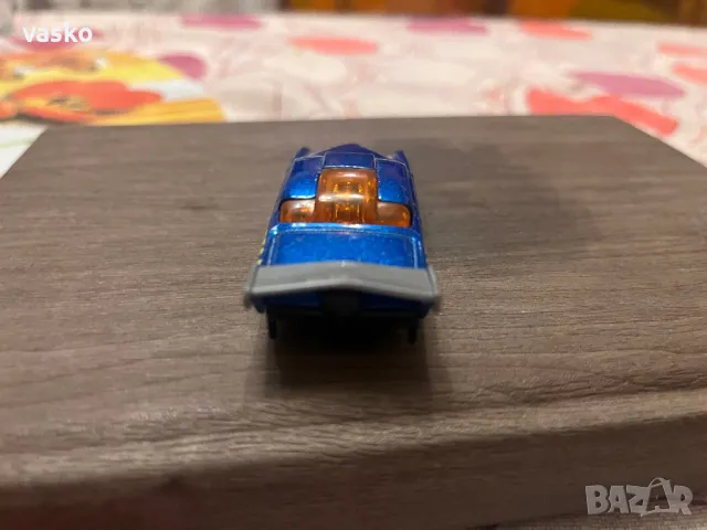 Hotwheels 1998-нов, снимка 4 - Колекции - 49652397